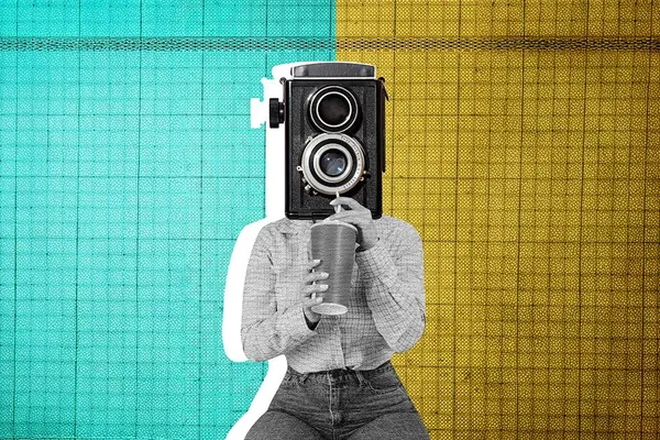 Lo viejo está de moda (otra vez): cómo aprovechar la estética retro en tu diseño digital sin parecer anticuado