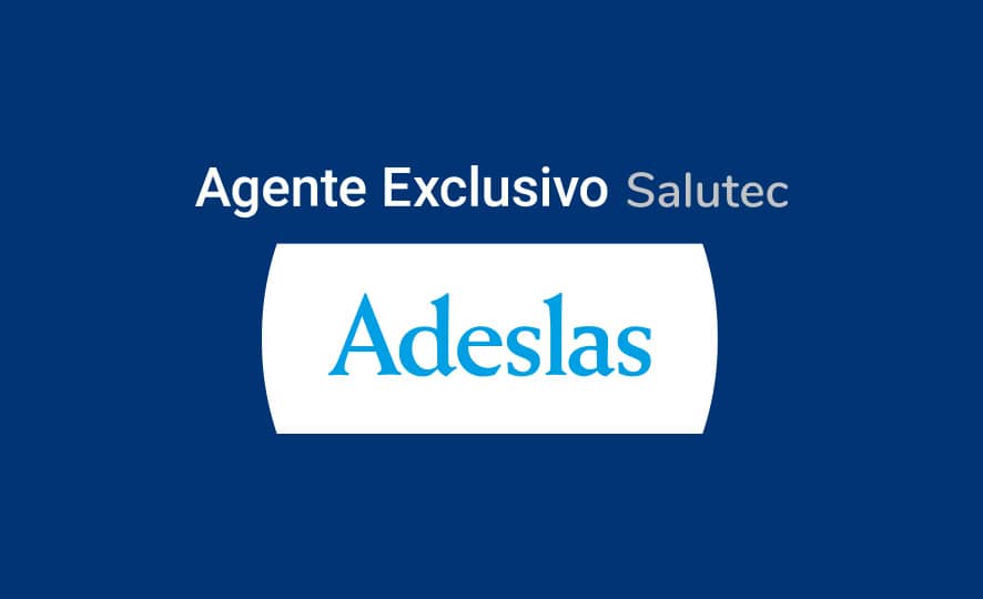 Adeslas Agente Exclusivo