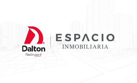 Espacio inmobiliaria by Dalton