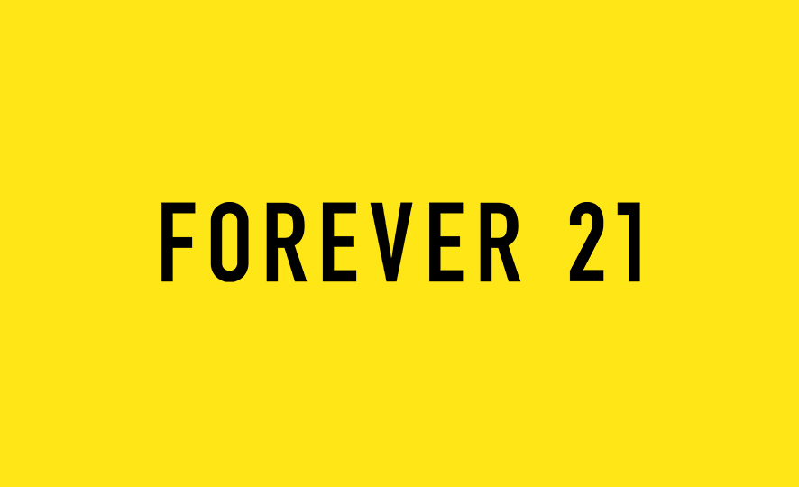 Forever 21