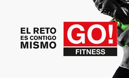 Go! Fitness