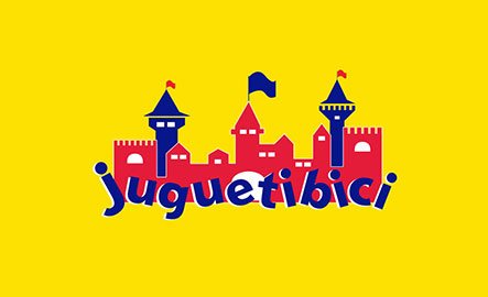 Juguetibici