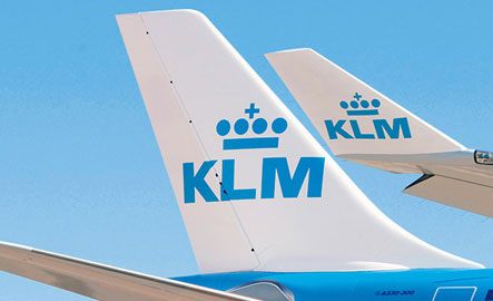 KLM