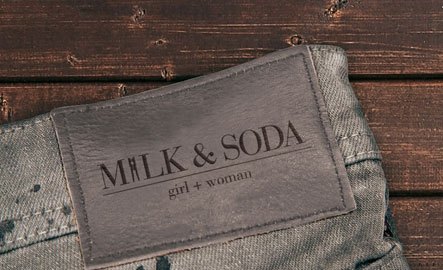 Milk & Soda