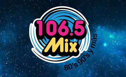 106.5 Mix