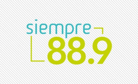 Siempre 88.9