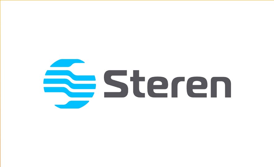 Steren