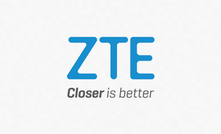 ZTE